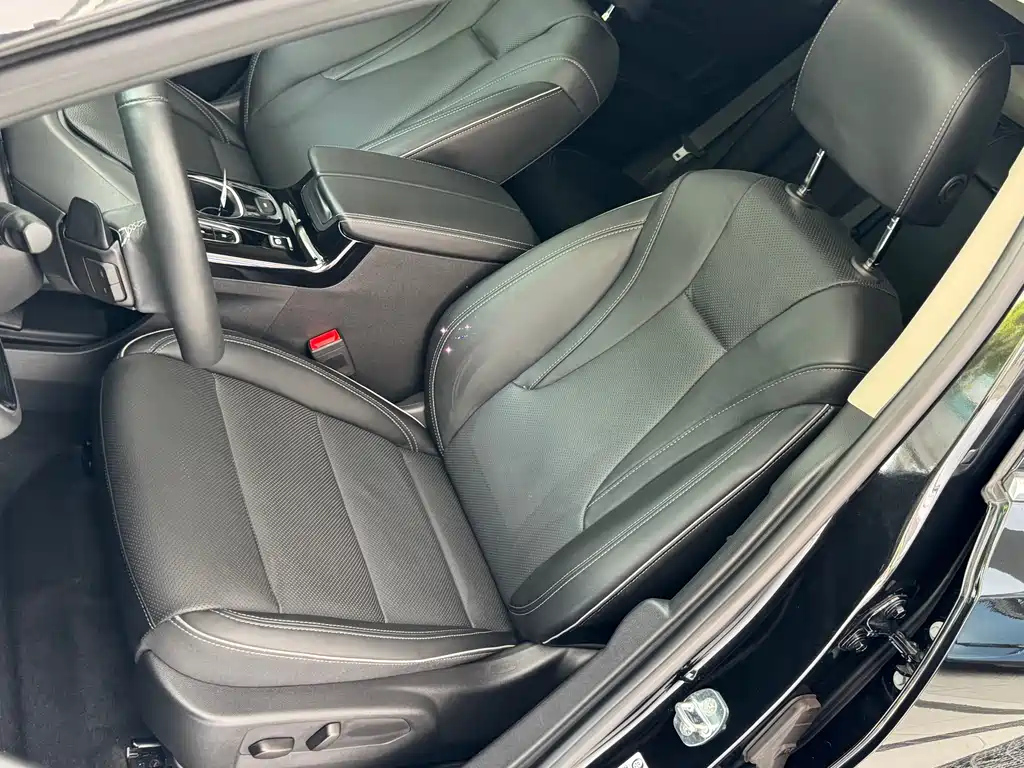 BUICK ENVISION 2022