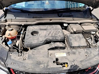 GEELY AUTO COOLRAY  2021 YEAR 1.4T DCT EDITION 2021
