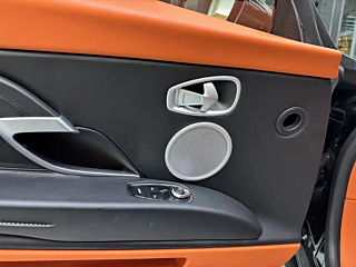 ASTON MARTIN DB11  2020 YEAR 4.0T V8 COUPE 2020