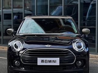 MINI CLUBMAN 2022