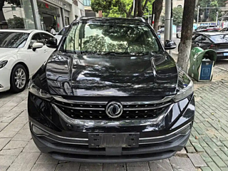 DONGFENG AX7 2020