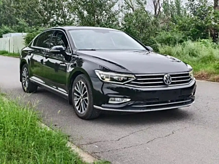VOLKSWAGEN MAGOTAN 2021