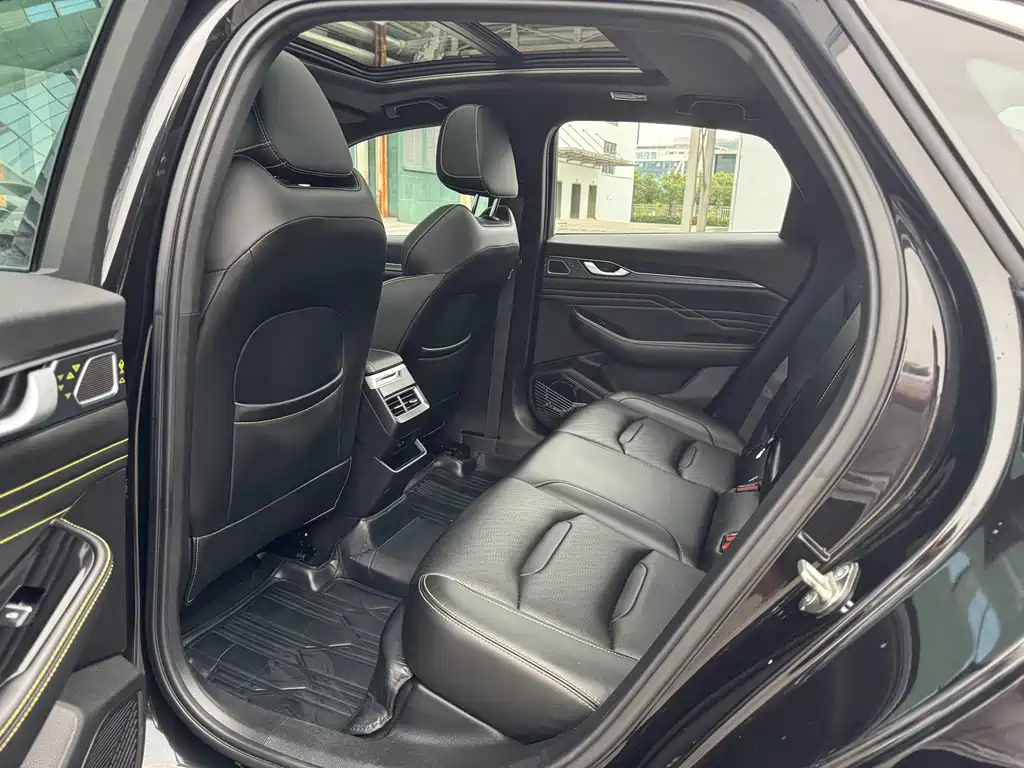 GEELY AUTO PREFACE 2023