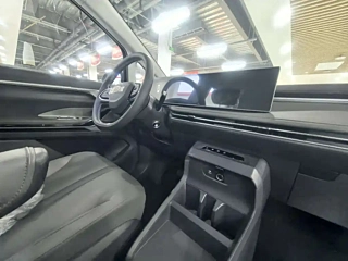 MAXUS OTHER 2024 YEAR RANGE EDITION ENJOY EDITION 2024