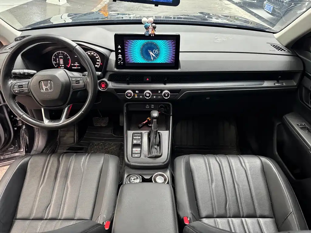 HONDA BREEZE 2023