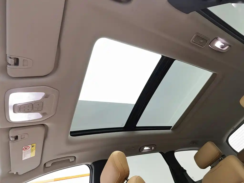 OTHER G50 PLUG IN HYBRID 2025