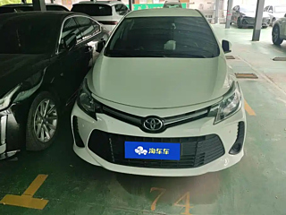 TOYOTA VIOS
