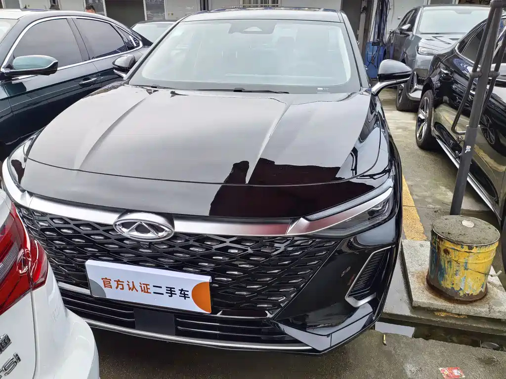 CHERY ARRIZO 8 2023