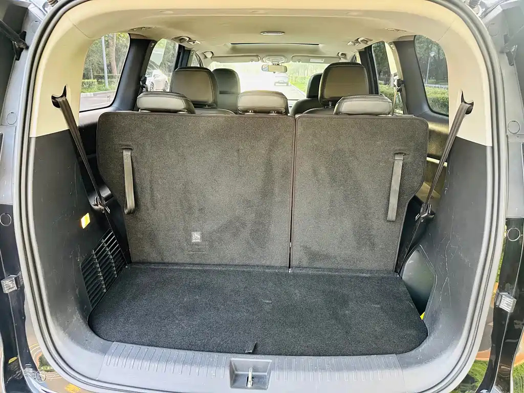 SAIC MAXUS G50 2022