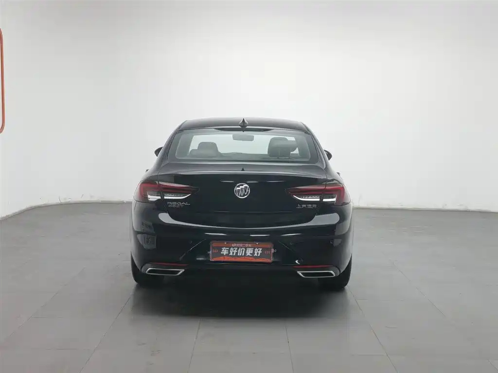 BUICK REGAL 2023