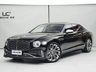 BENTLEY FLYING SPUR 2024 YEAR 4.0T V8 MULLINER 2024