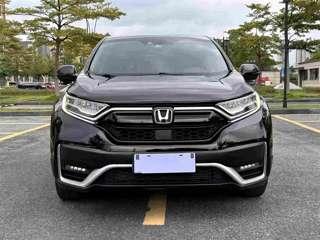 HONDA CR-V 2022