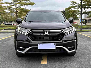 HONDA CR-V 2022