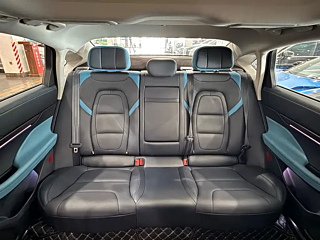 LINCOLN Z  2024 YEAR 2.0T 2WD  HYBRID EDITION 2024