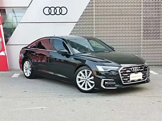 AUDI A6L 2023