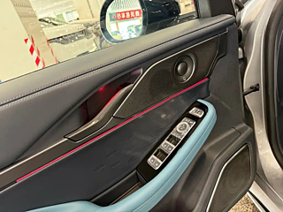 LINCOLN Z  2024 YEAR 2.0T 2WD  HYBRID EDITION 2024