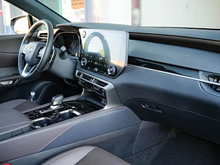 LEXUS RX 2023 YEAR 350H 2WD EDITION 2023