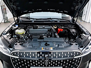 LINCOLN ADVENTURER  2024 YEAR 2.0T 2WD  ELEGANT EDITION 2024