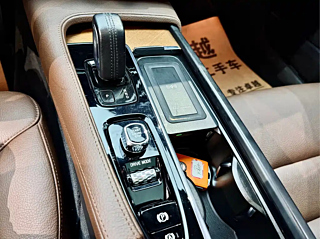 VOLVO S90  2021 YEAR B5  DELUXE EDITION 2021