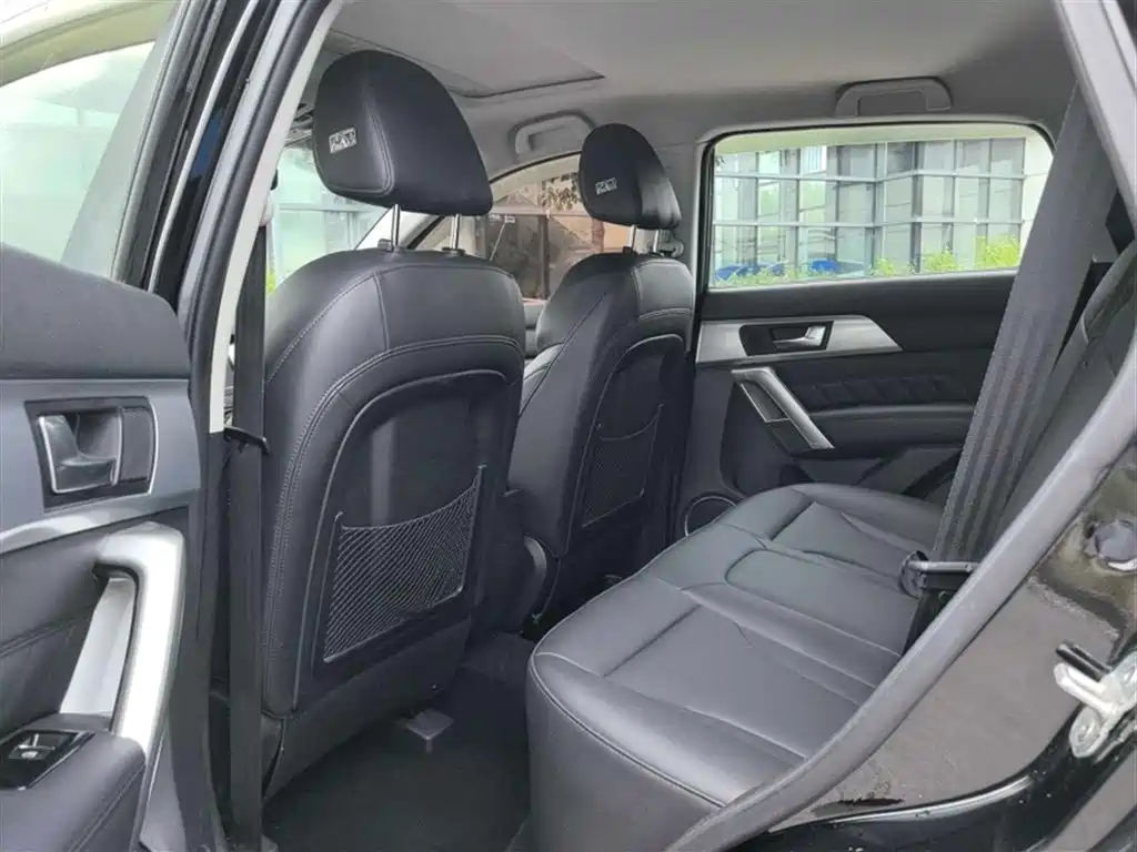 HAVAL H2 2014