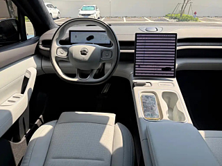 NIO ES6  2024 YEAR 75KWH 2024