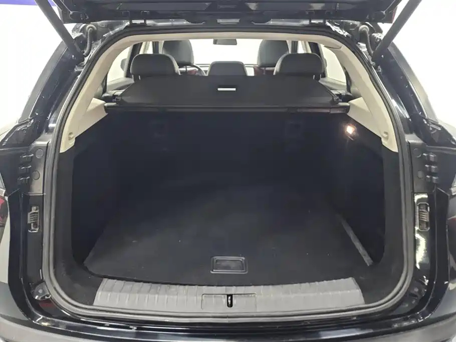 BAIC X7 2020
