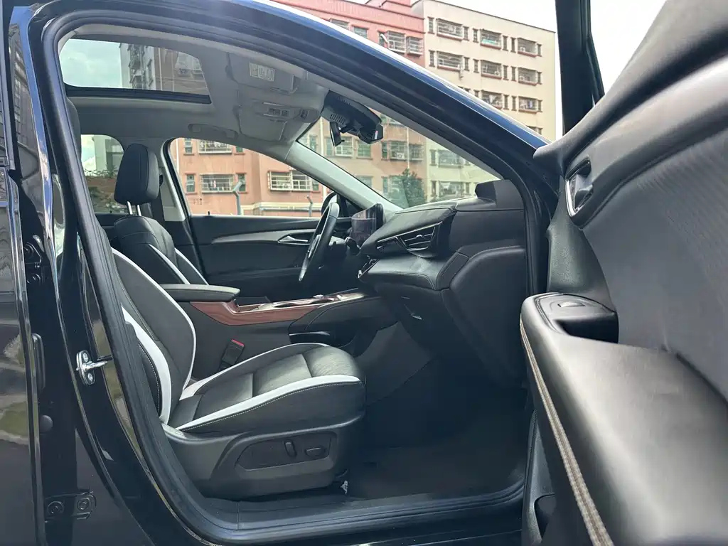BUICK ENVISION S 2024