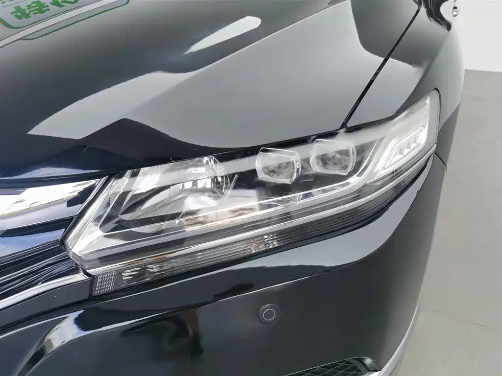 HONDA SI PLATINUM 2015