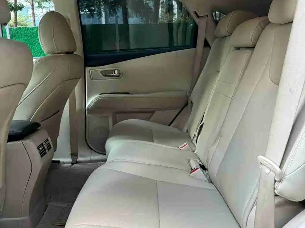 LEXUS RX CLASSIC 2013