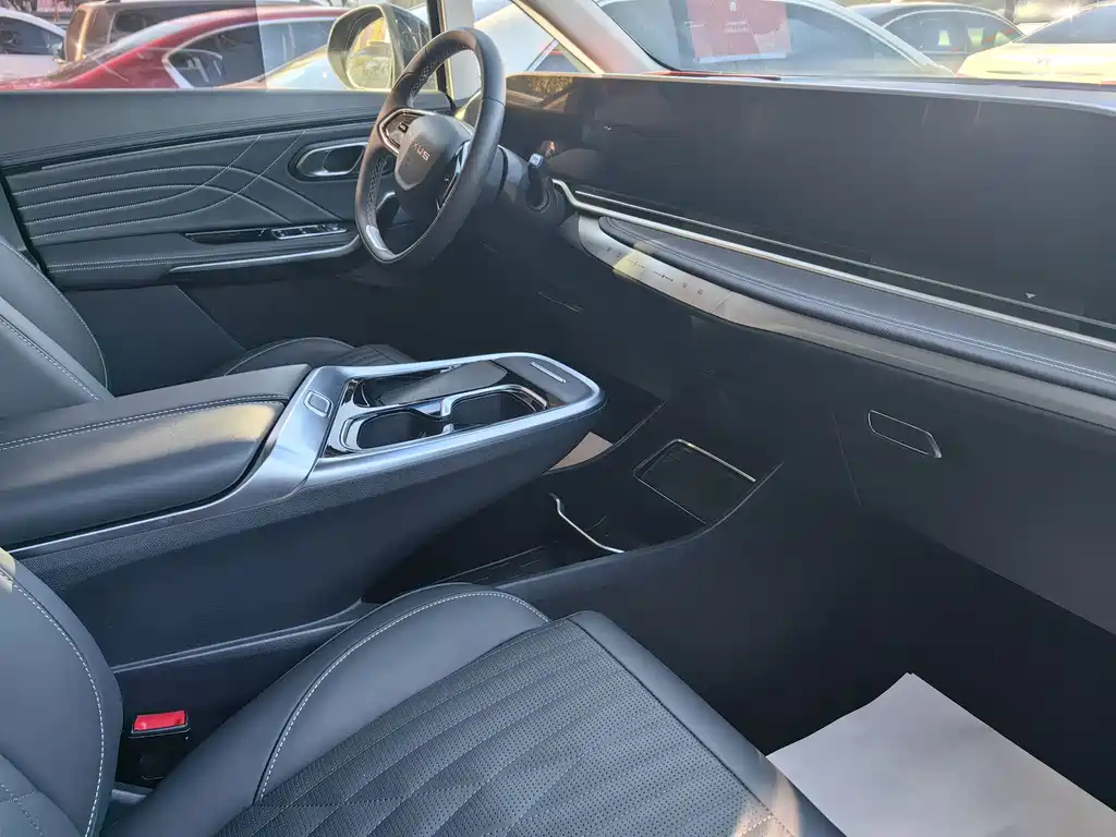 SAIC MAXUS BIG 通G90 2023