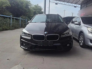 BMW 2-SERIES STATION WAGON 2016