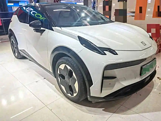 ZEEKR X  2023