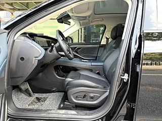 VOYAH FREE  2024 YEAR  RANGE SMART DRIVE EDITION 2024