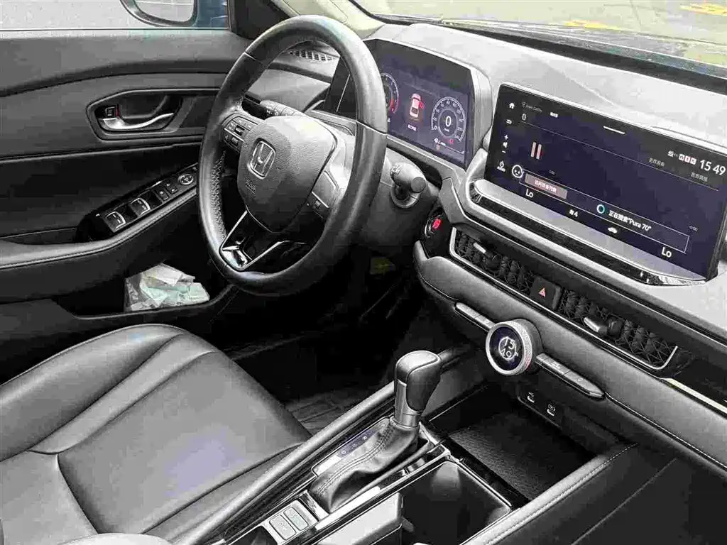 HONDA INSPIRE 2025