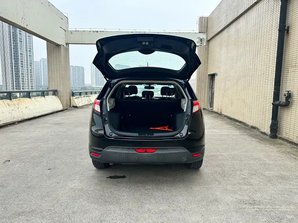 TRUMPCHI GS5 2014