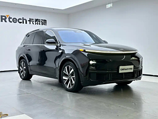 LI AUTO L8  2023 YEAR PRO 2023