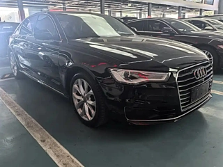 AUDI A6L 2017