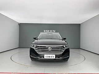 VOLKSWAGEN VILORAN 2024