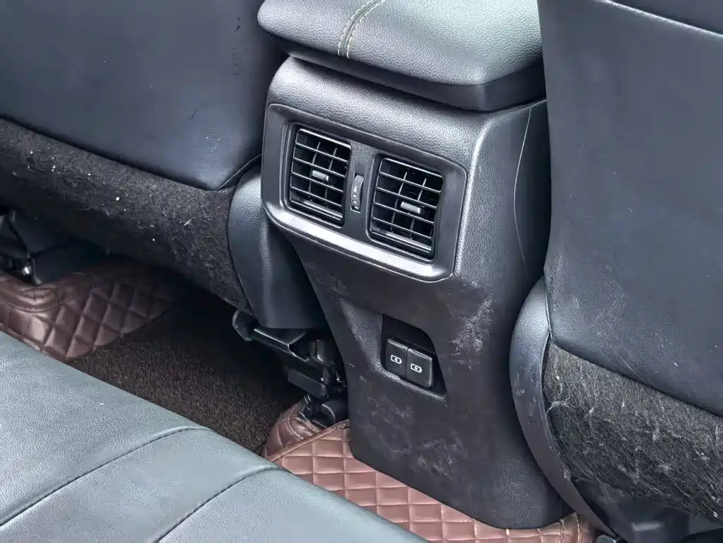 TOYOTA WILDLANDER 2024