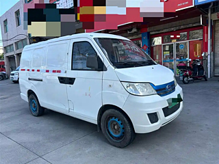 KARRY &#20248;&#20248;EV  2019 YEAR FACELIFT COMFORT SQR5032 2019