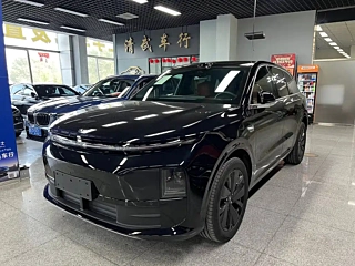 Заказать LI AUTO L6