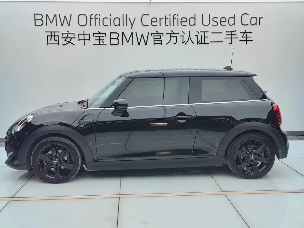 MINI OTHER 2023