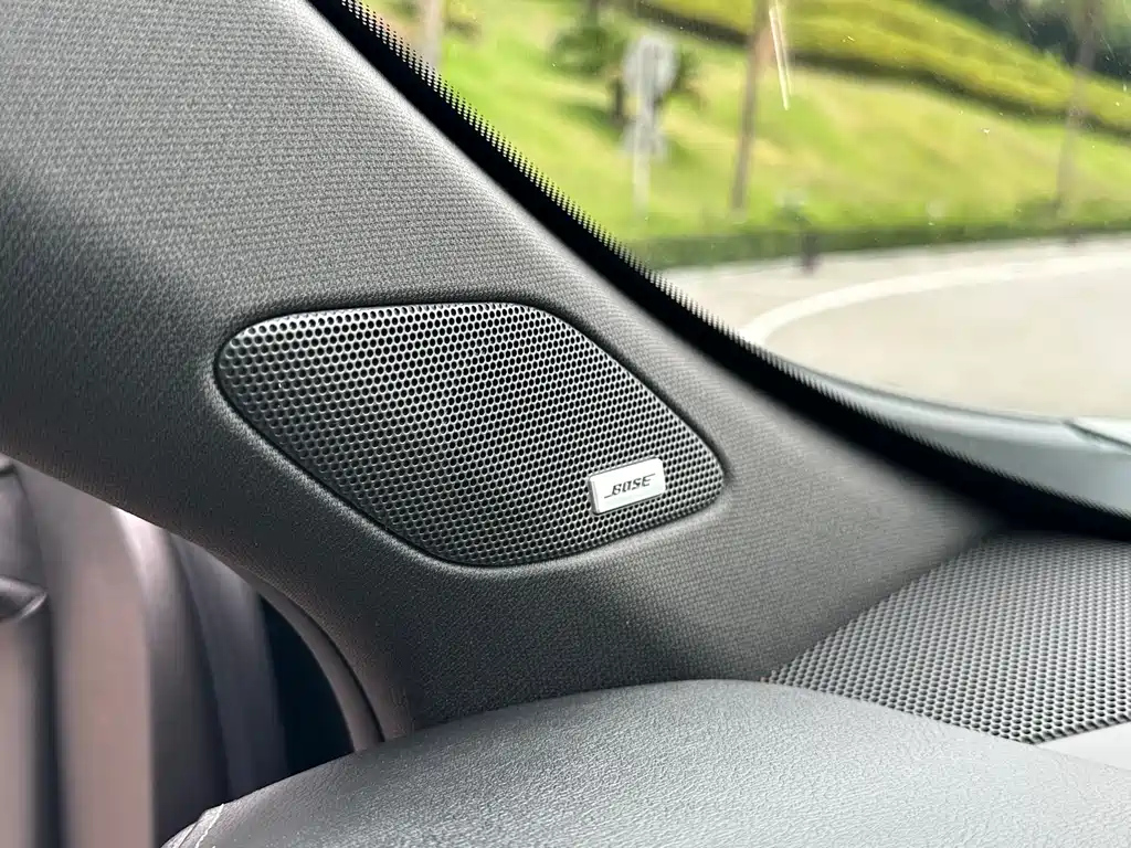 CADILLAC XT4 2021
