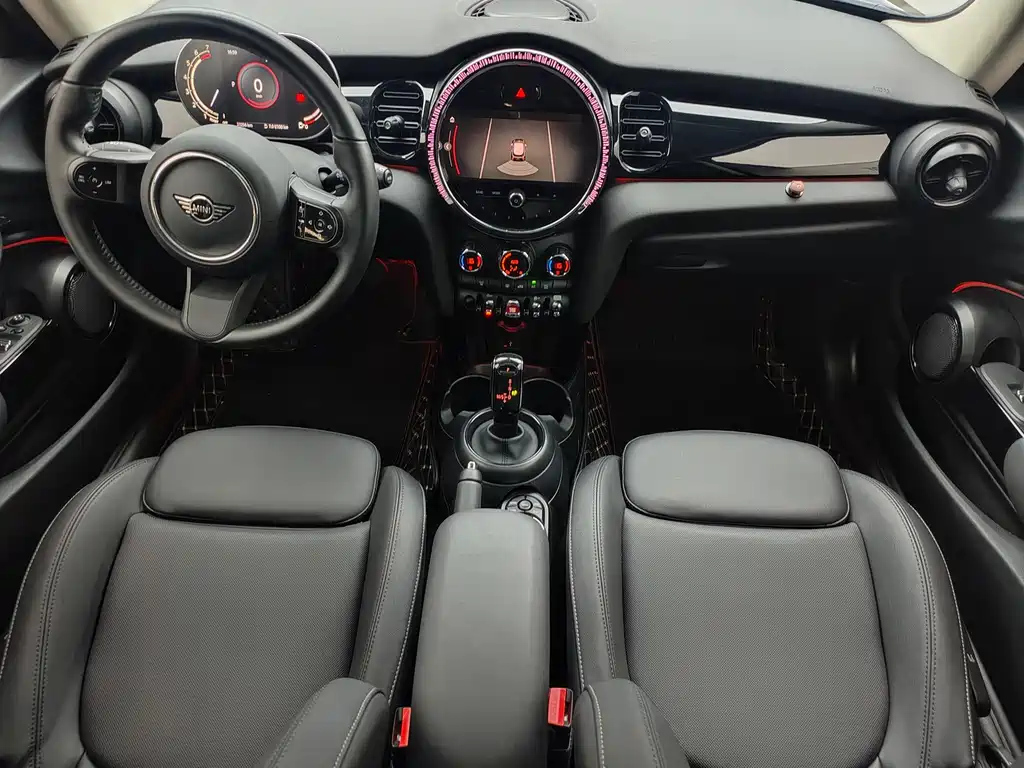 MINI OTHER 2023