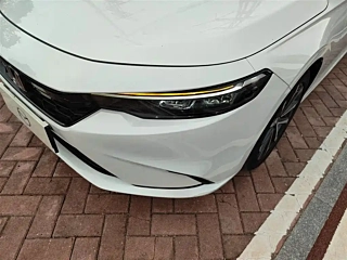 HONDA INTEGRA  2022 YEAR 240TURBO CVT DELUXE EDITION 2022