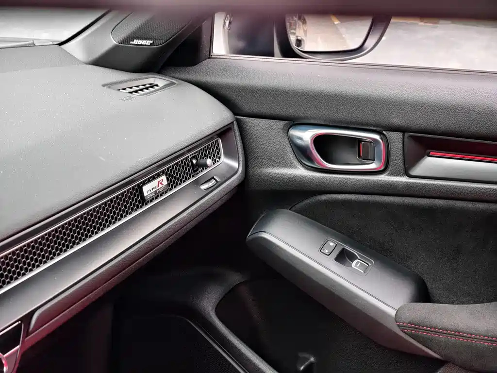 HONDA CIVIC IMPORT 2023