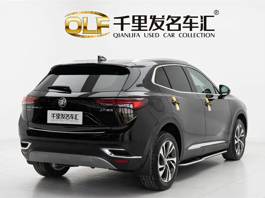 BUICK ENVISION S 2023