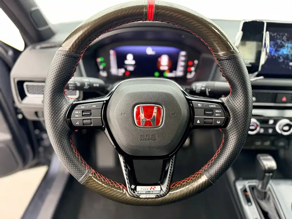 HONDA CIVIC 2022