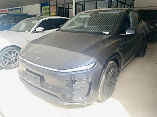 Заказать TESLA MODEL Y