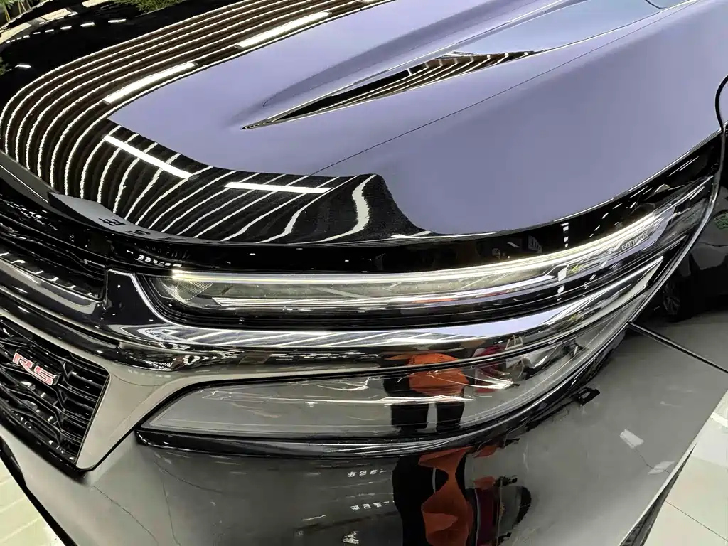 CHEVROLET EXPLORER 2021